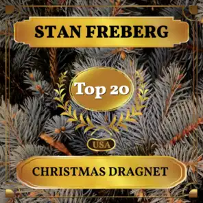 Stan Freberg