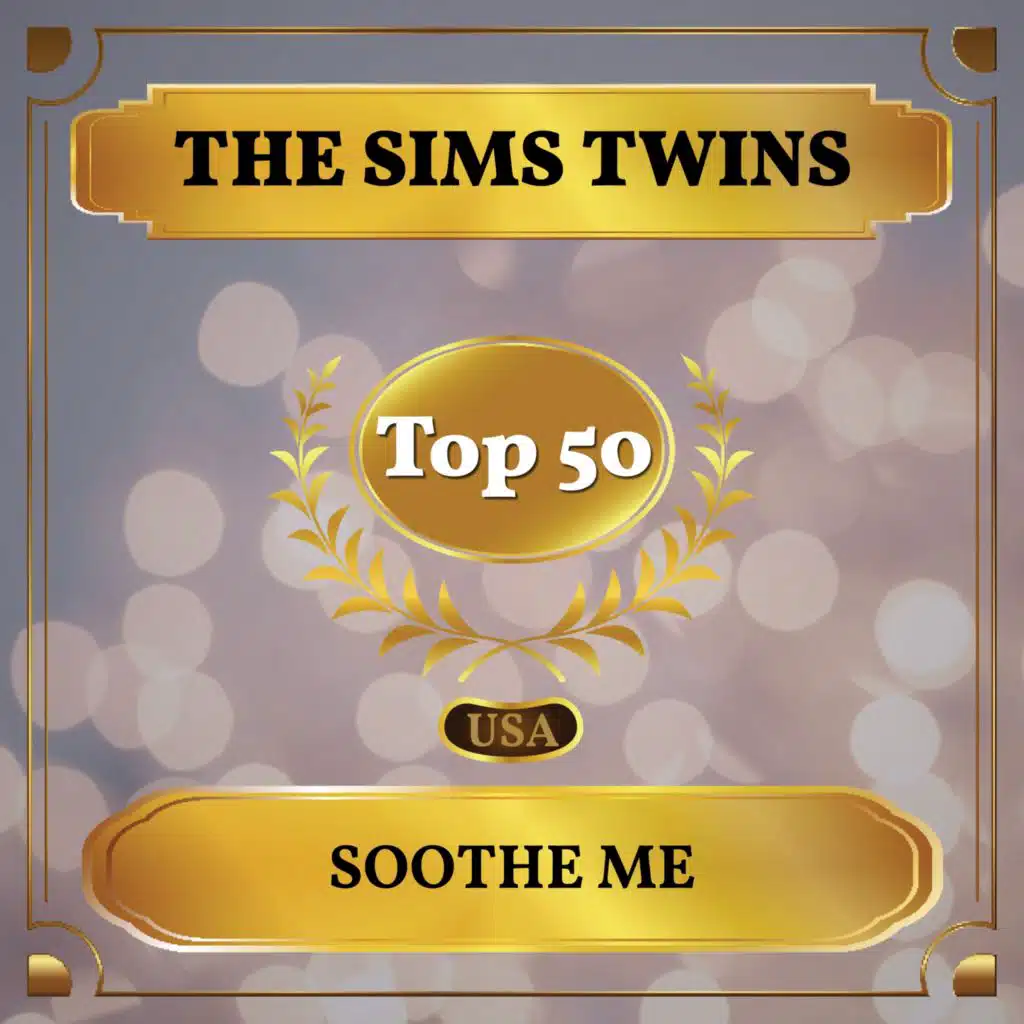 Sims Twins