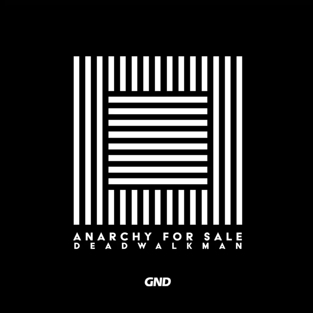 Anarchy for Sale