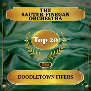 The Sauter-Finegan Orchestra