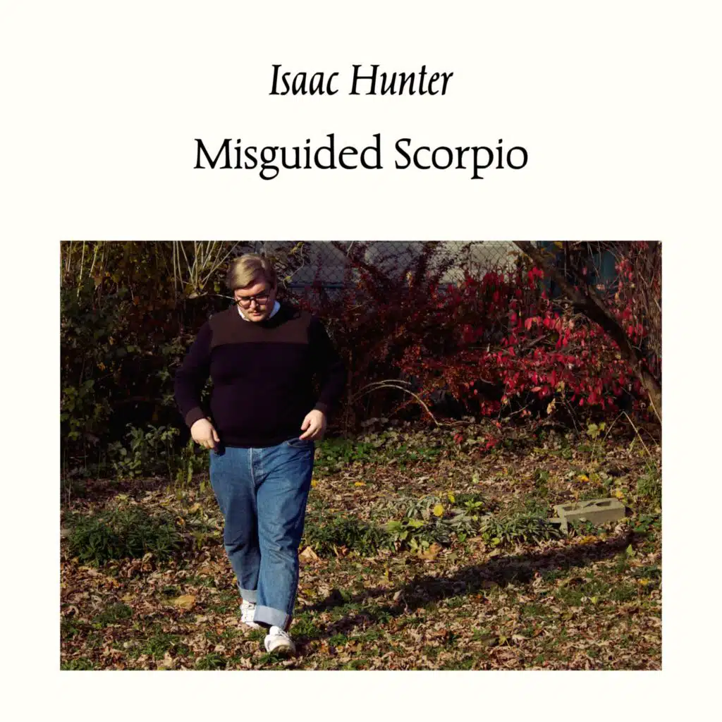 Misguided Scorpio