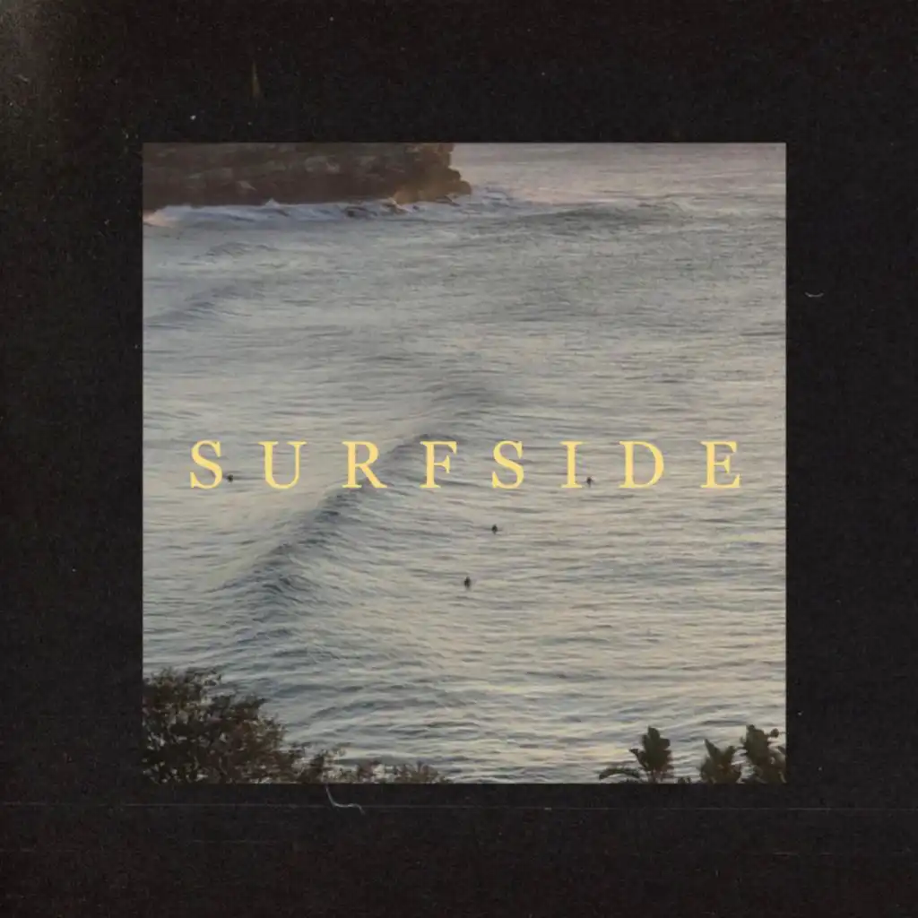 Surfside (Instrumental)