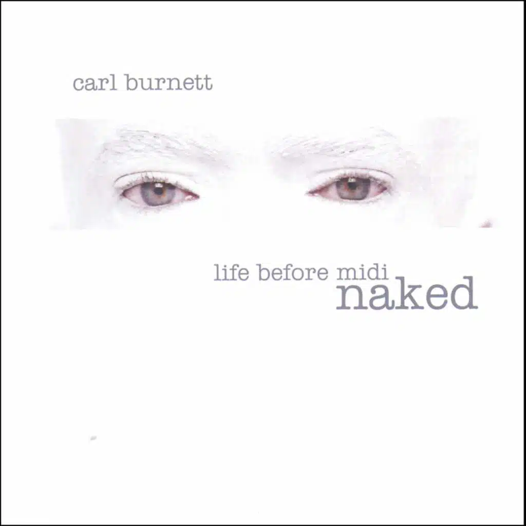 Carl Burnett
