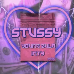 Stussy (feat. Inty)