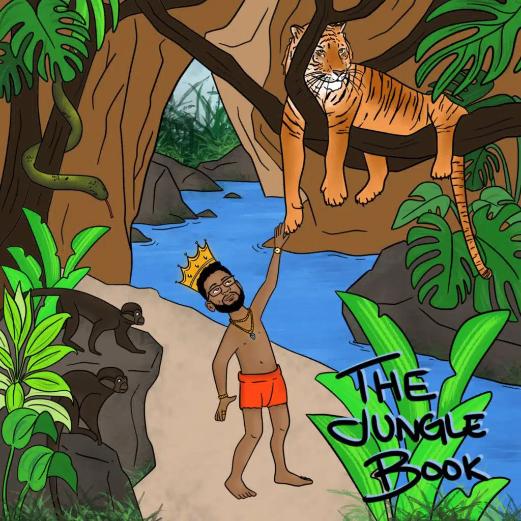 The Jungle Book