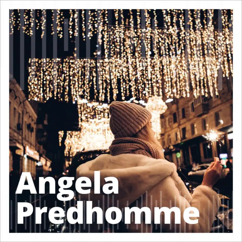 Angela Predhomme