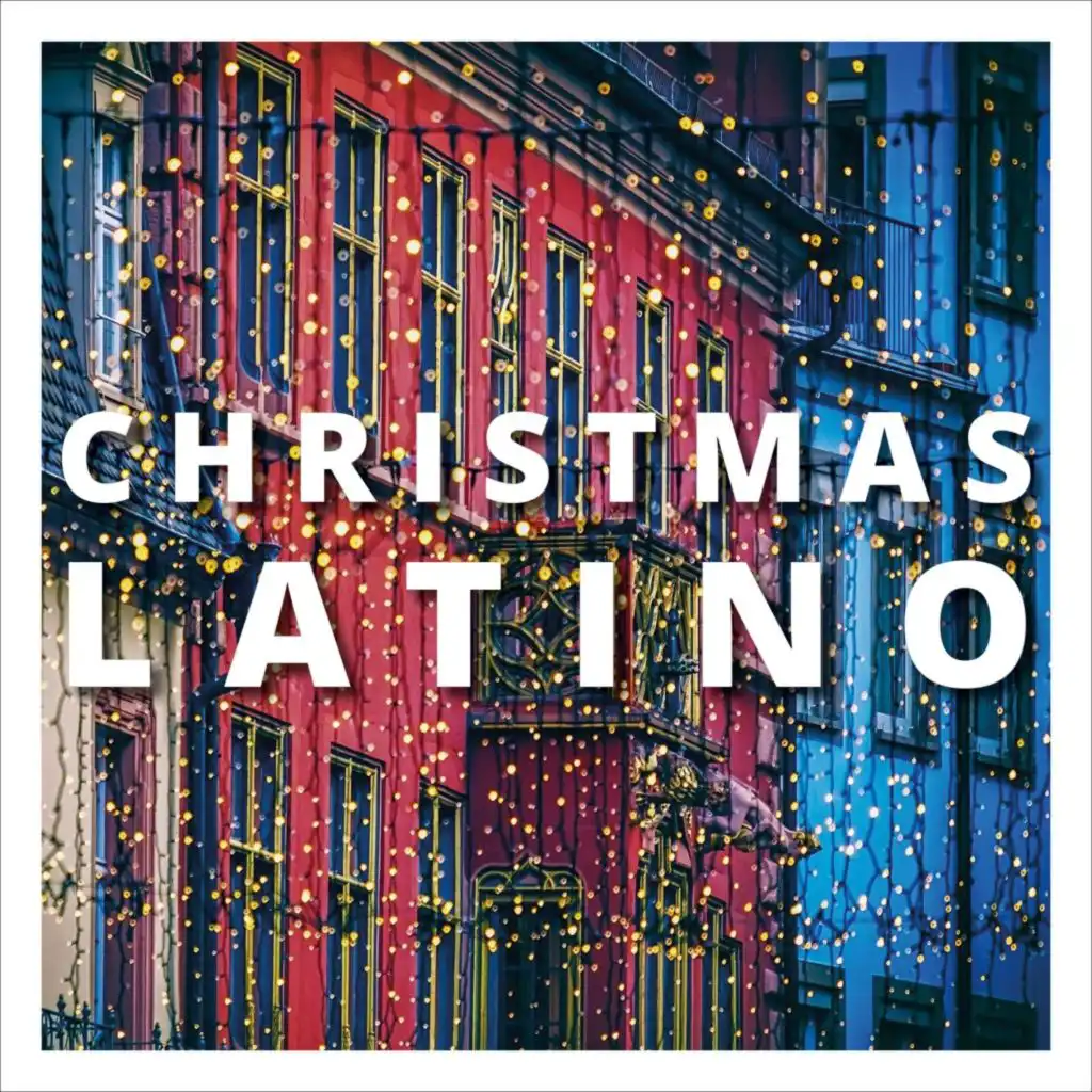 Latin Christmas Guitars