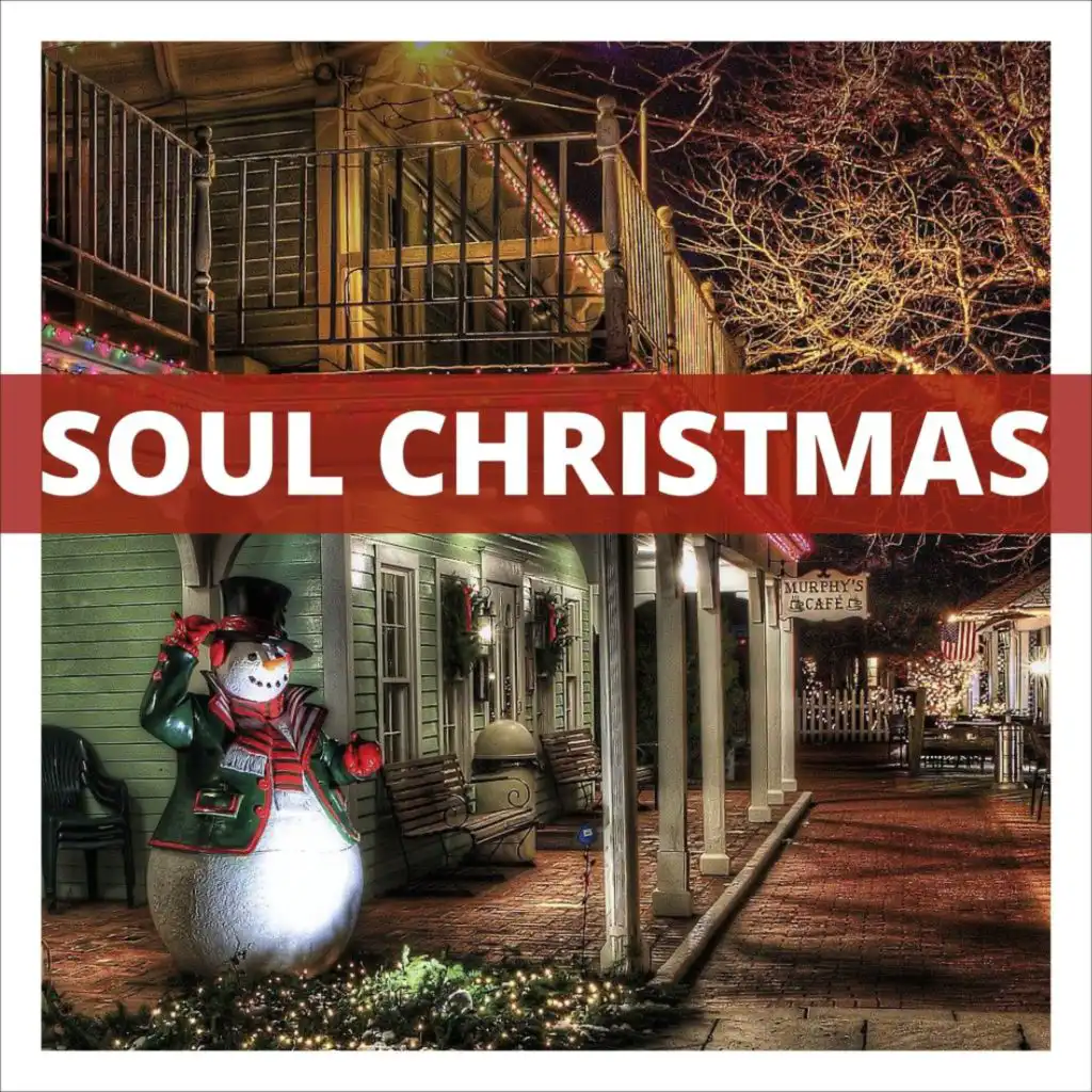 Soul Christmas