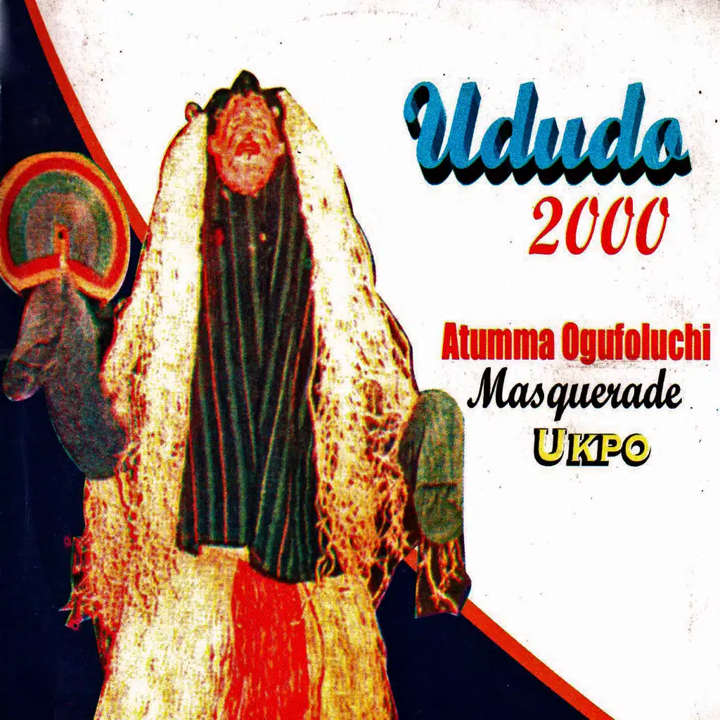 Atumma Ogufuluchi Masqukade Ukpo