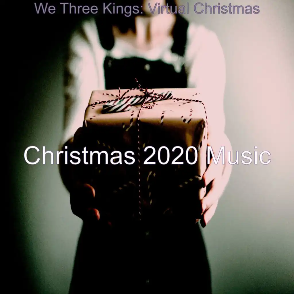 Christmas 2020 Music