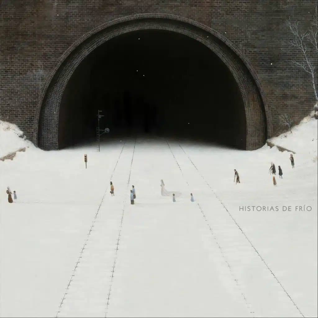 Historias de Frío