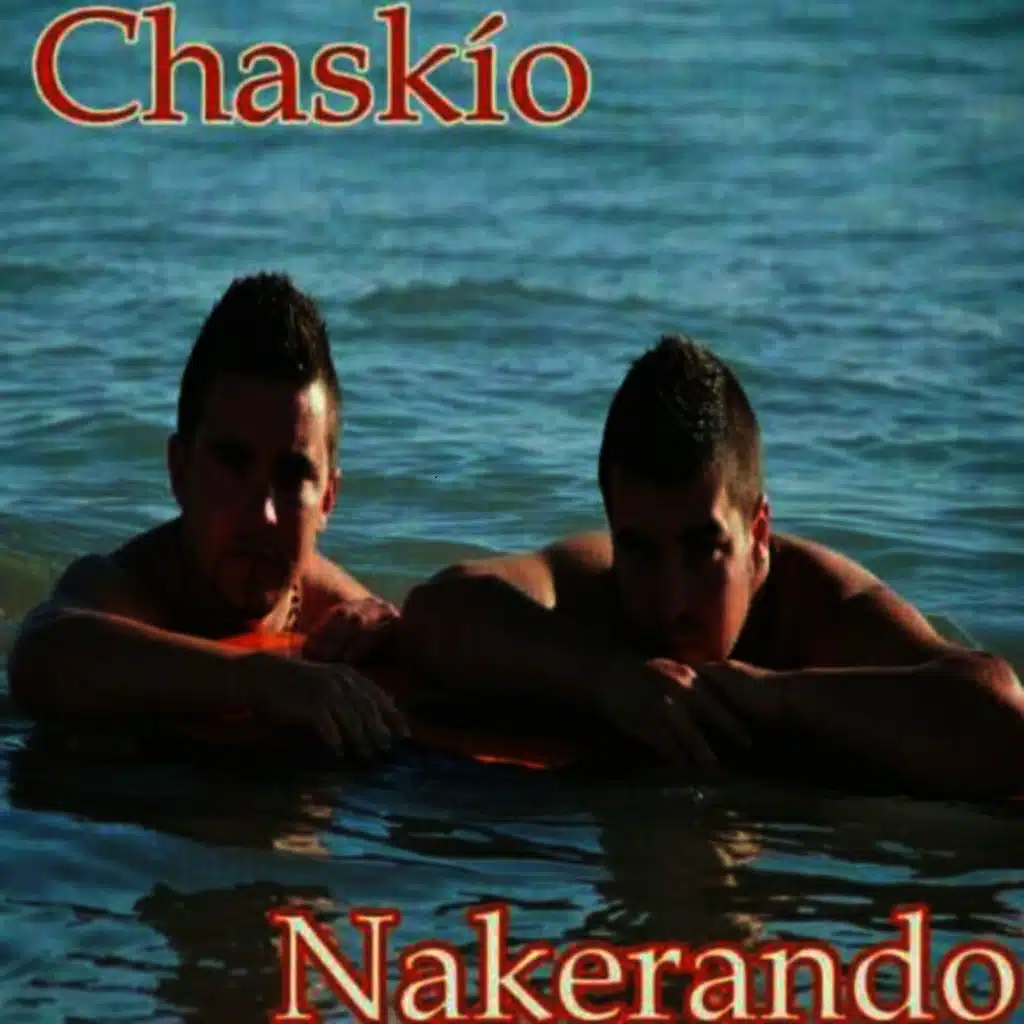 Nakerando