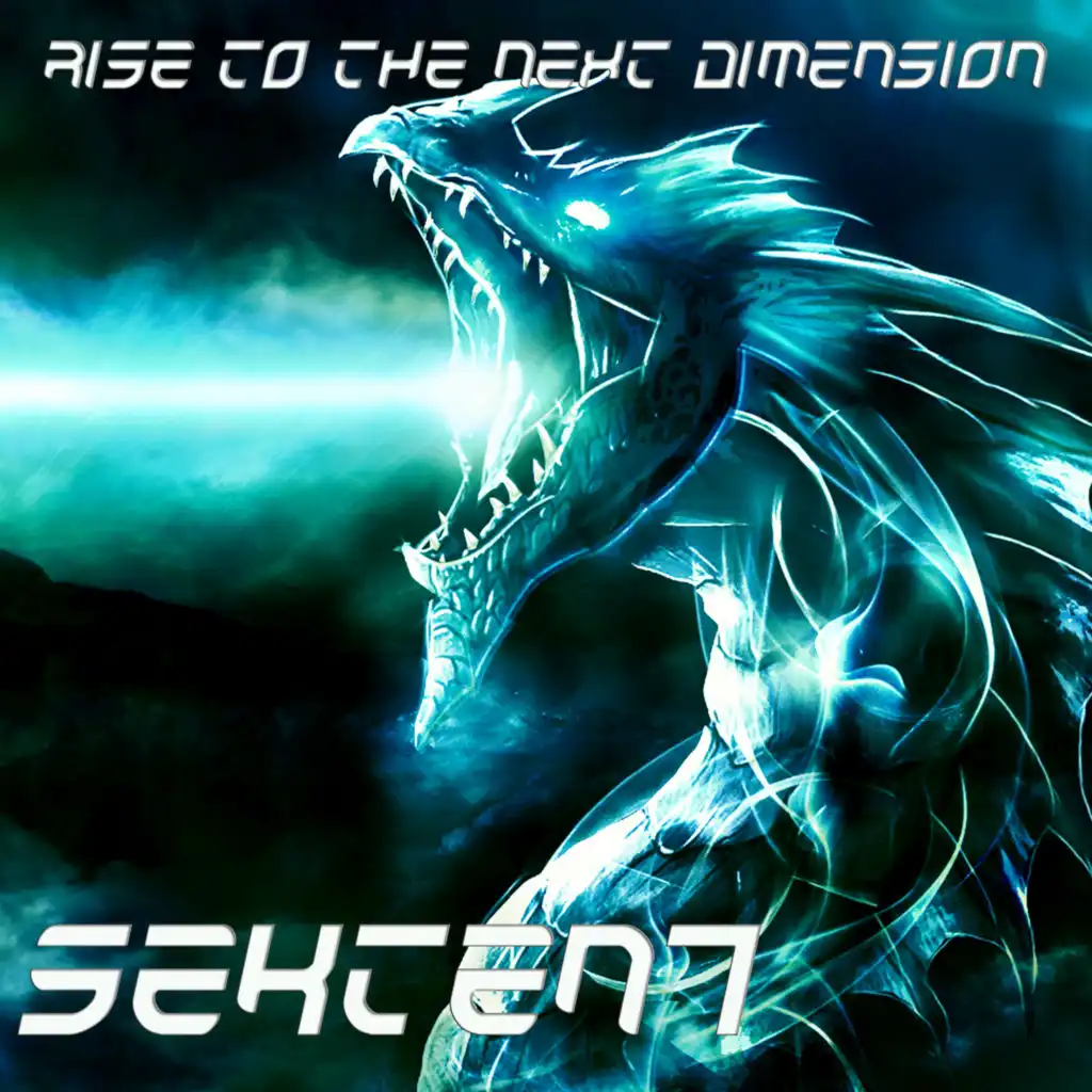 RISE TO THE NEXT DIMENSION (Instrumental Master 2)