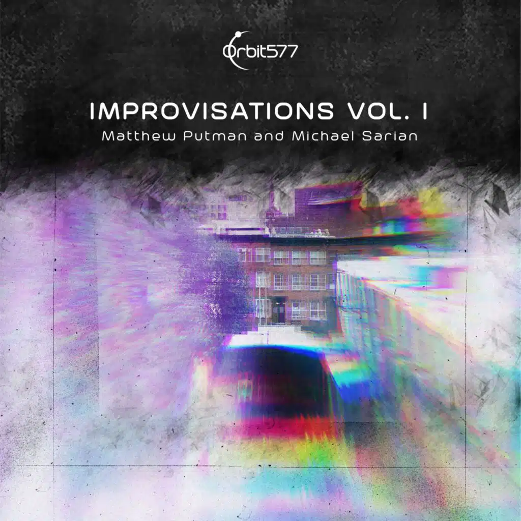 Improvisations, Vol. 1