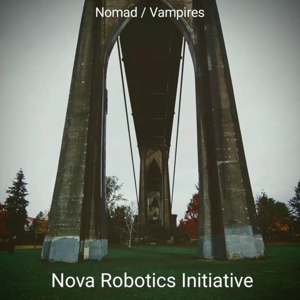 Nomad / Vampires