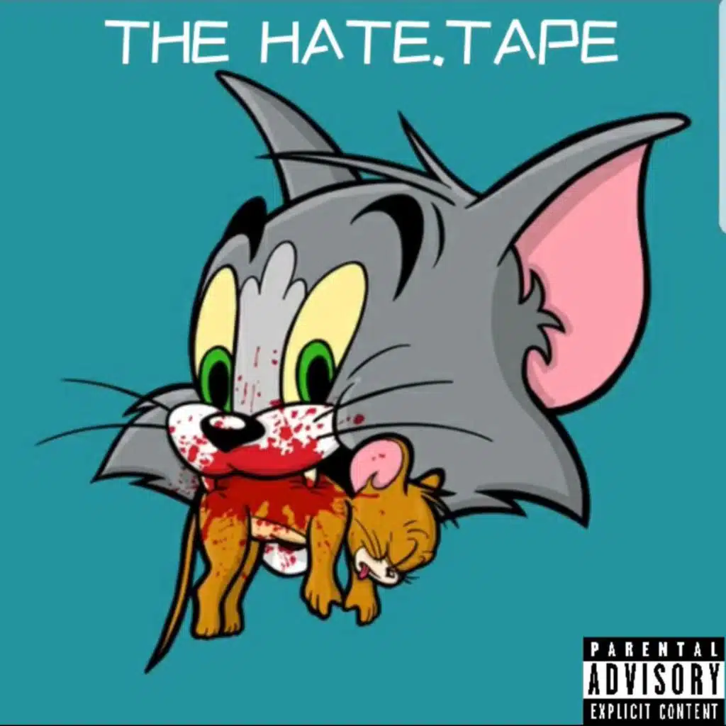 THE Hate Tape