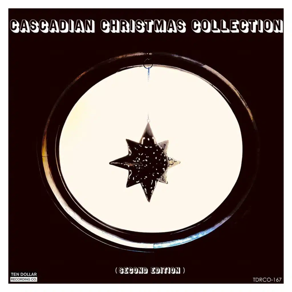 Cascadian Christmas Collection (Second Edition)