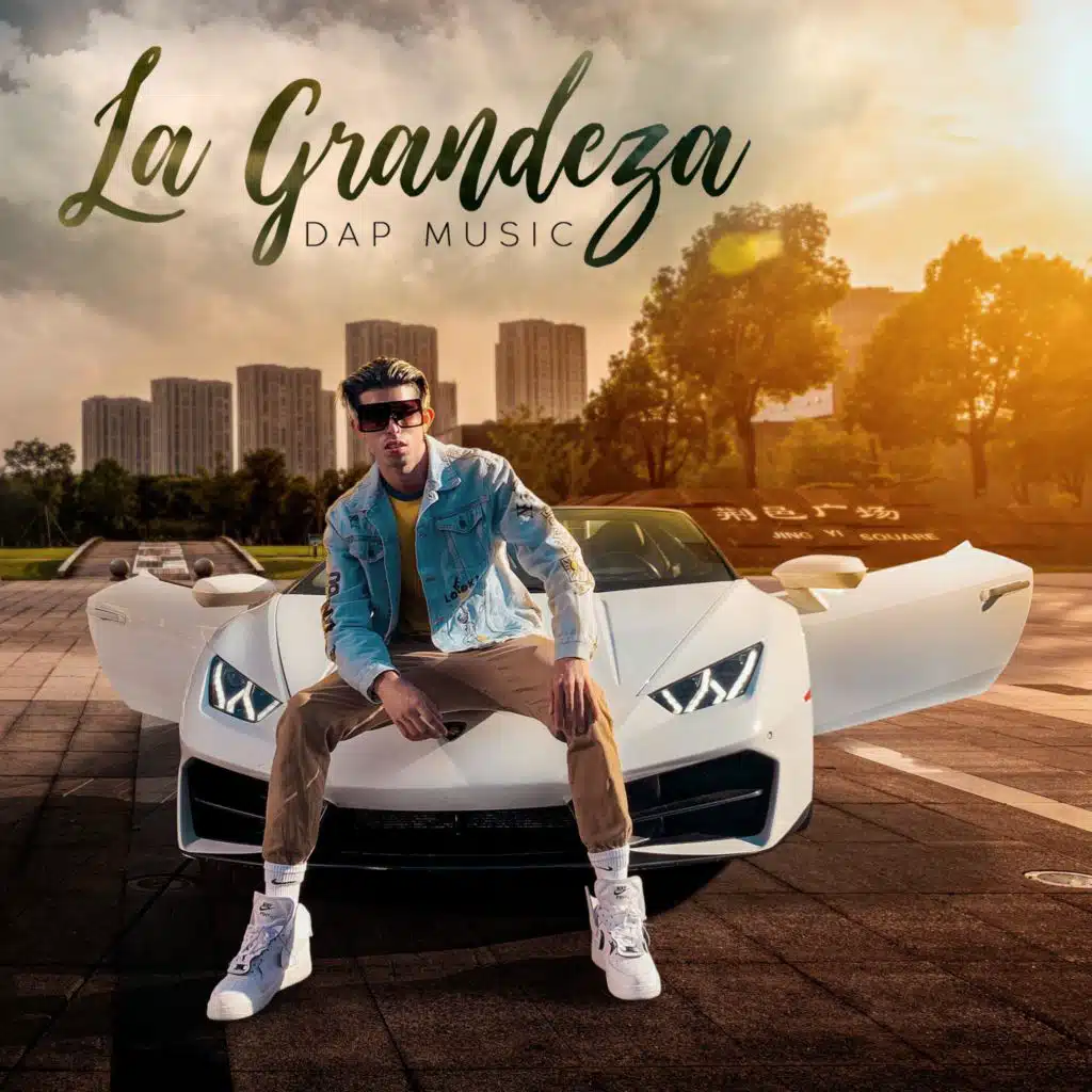 La Grandeza