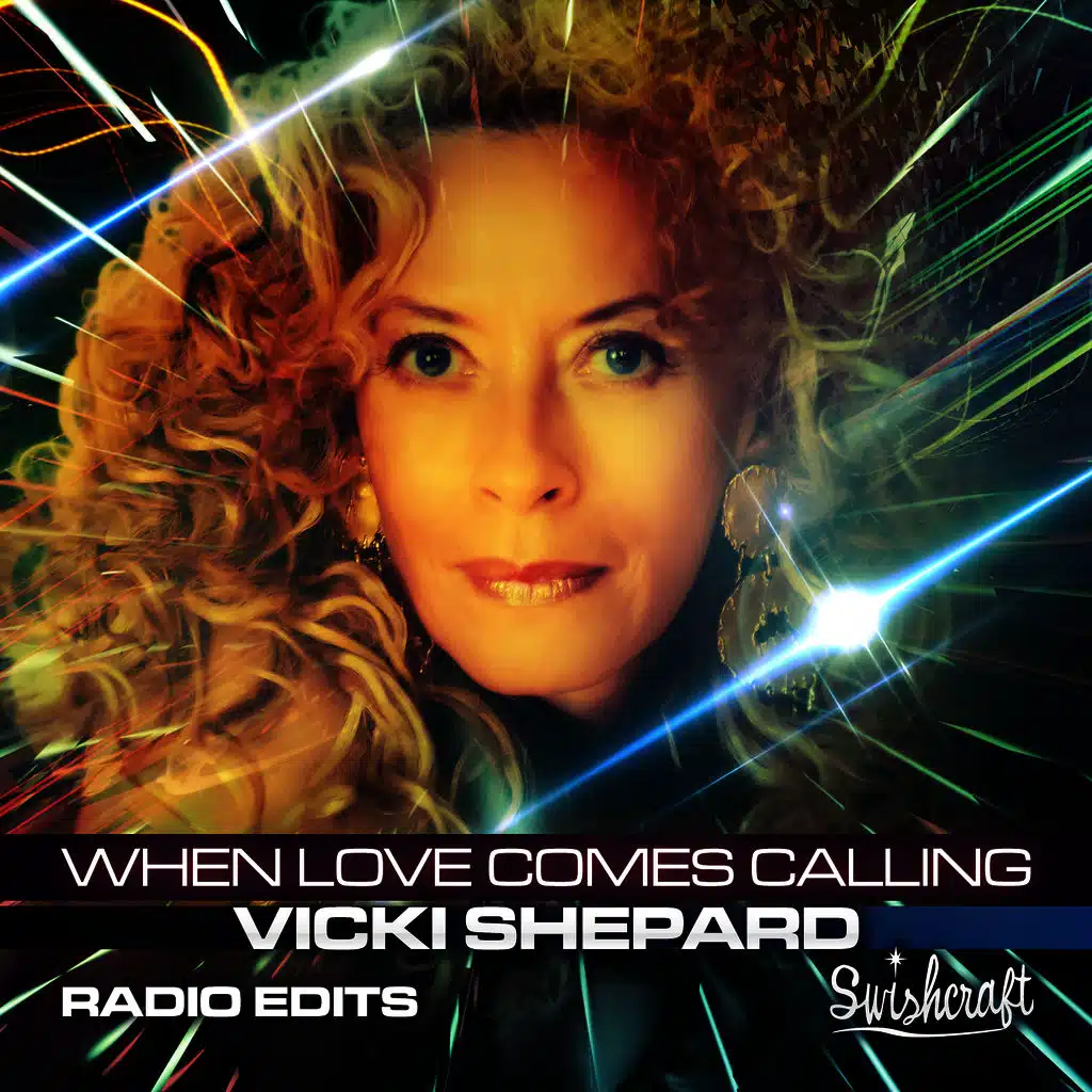 When Love Comes Calling (Radio EP)