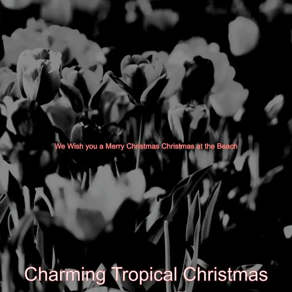 Charming Tropical Christmas