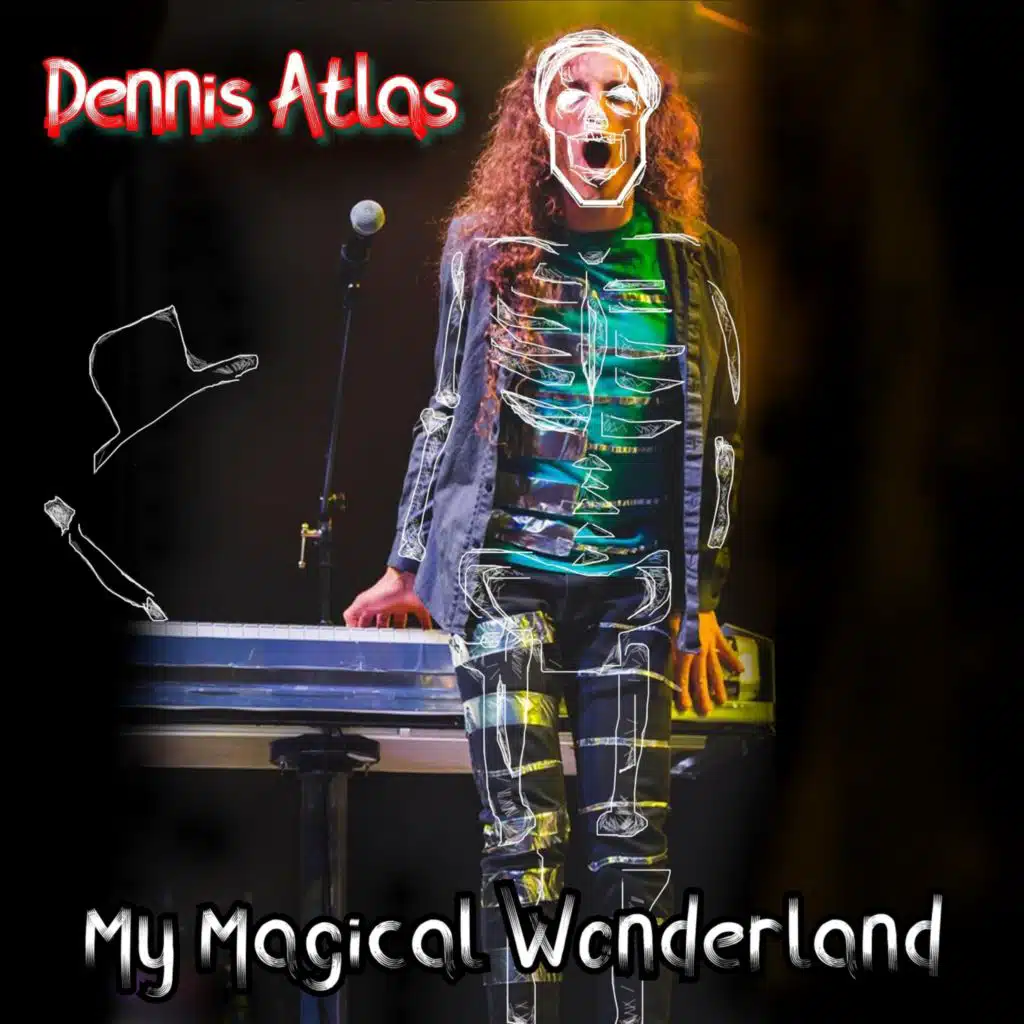 My Magical Wonderland