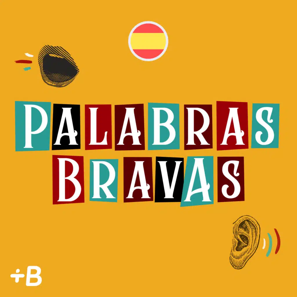 Palabras Bravas