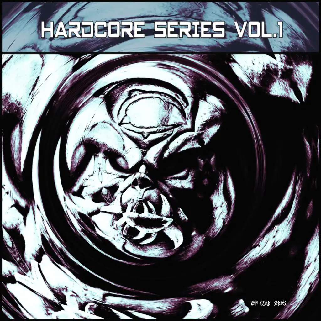 Hardcore Series, Vol. 1