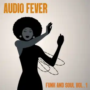 Funk and Soul, Vol. 1