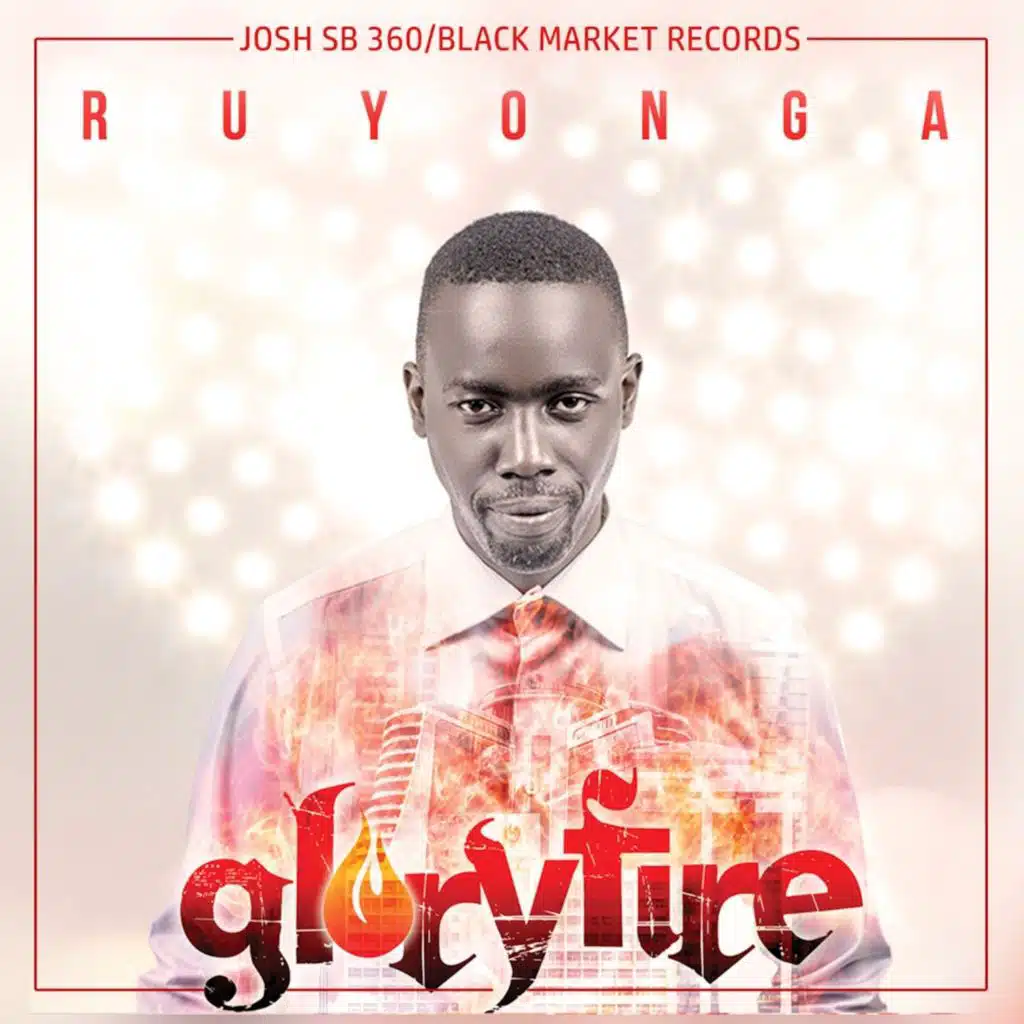 Crossfire (feat. Courtney Antipas, Sitenda & Abaasa)