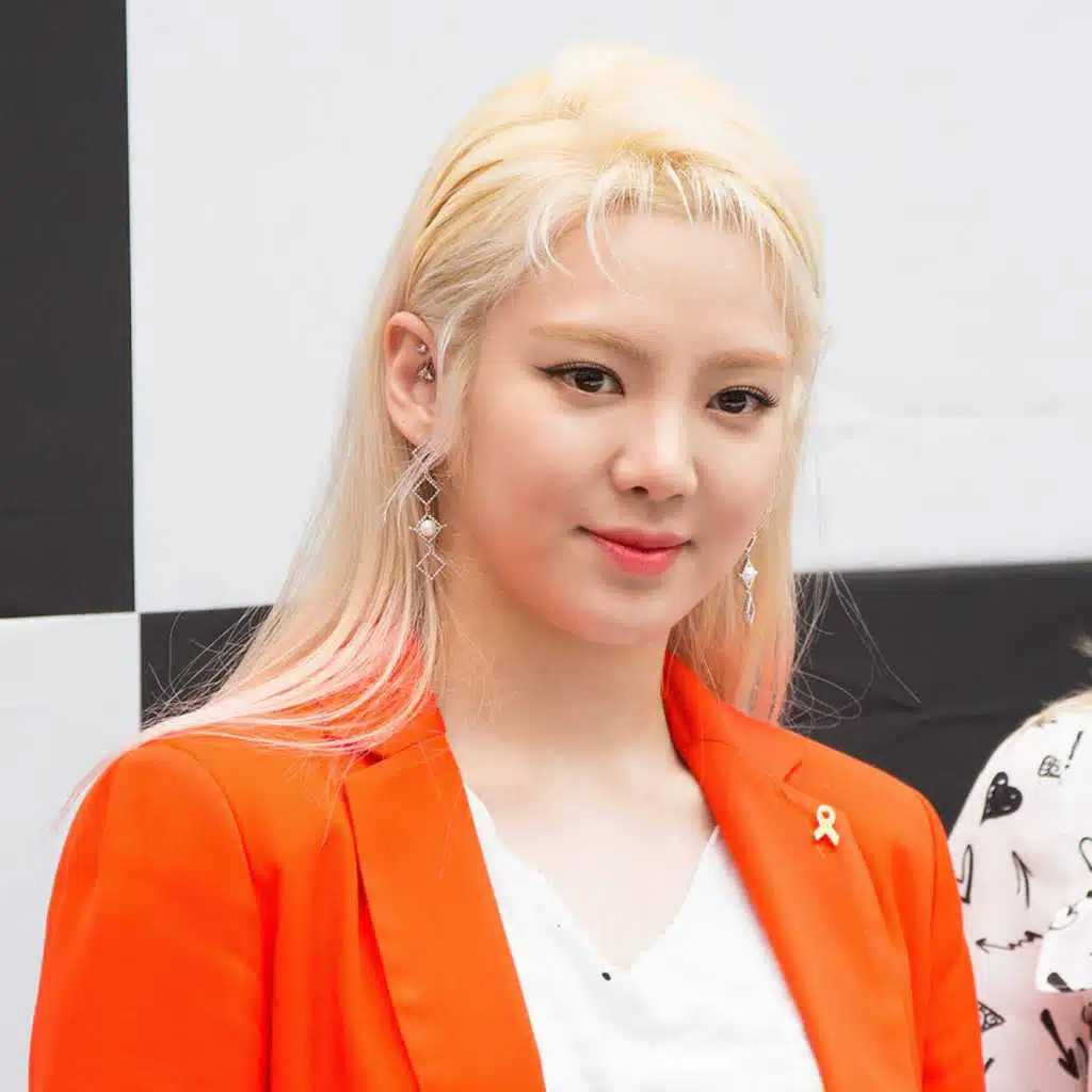 HYOYEON