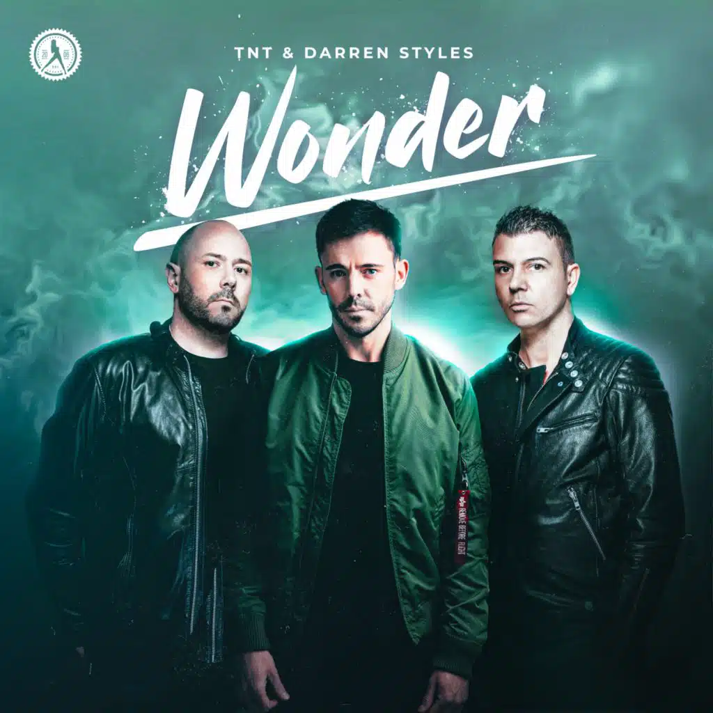 Darren Styles and TNT