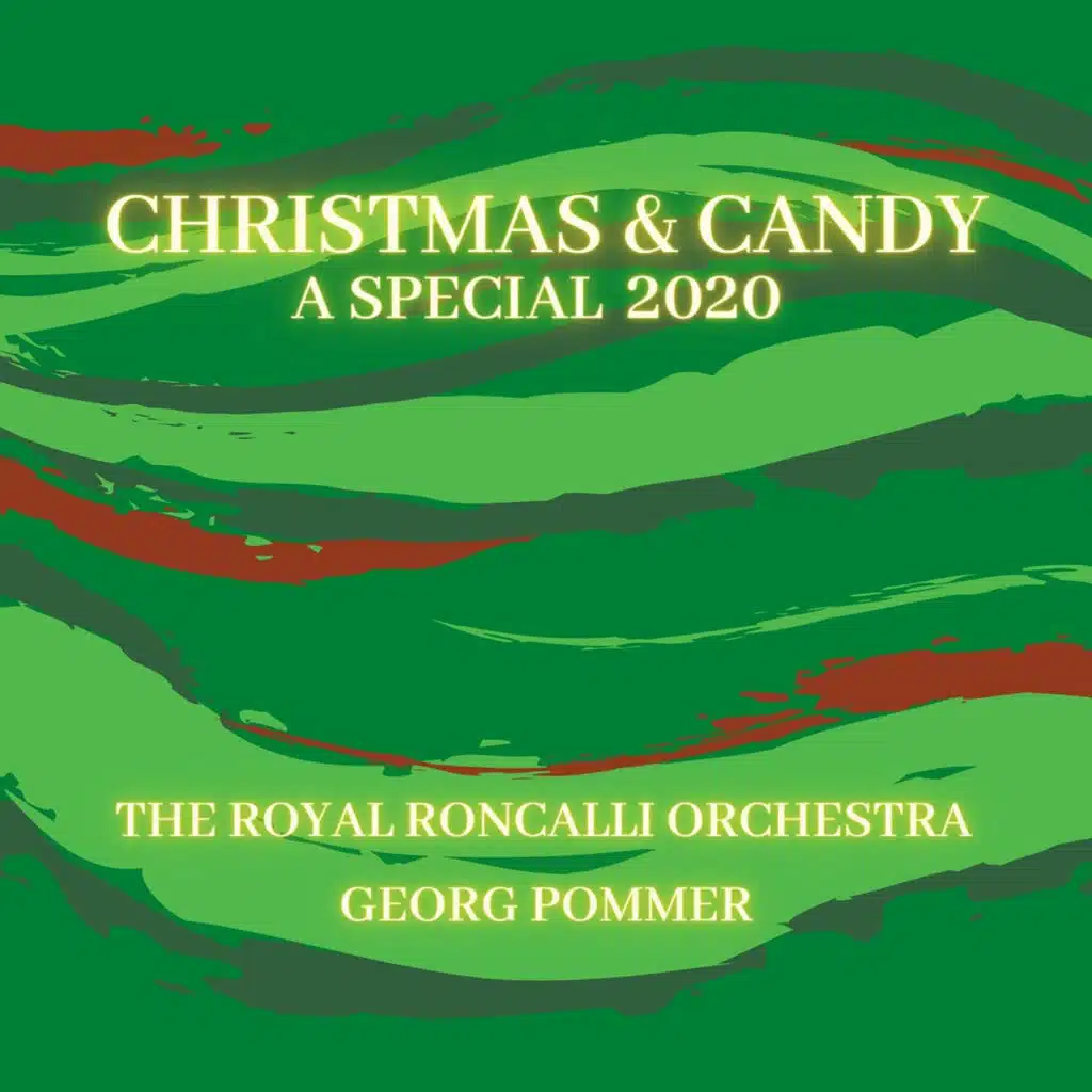 Georg Pommer und das Roncalli Royal Orchestra