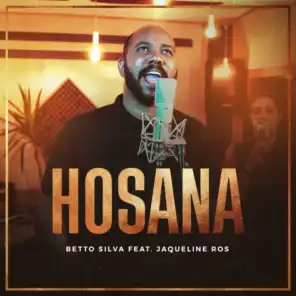 Hosana (feat. Jack Ros)
