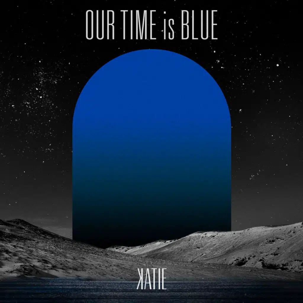 Blue (feat. Leven Kali)
