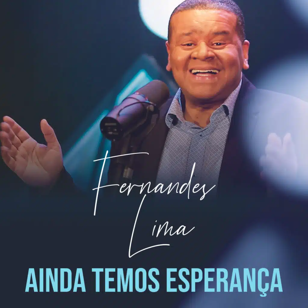 Ainda Temos Esperança
