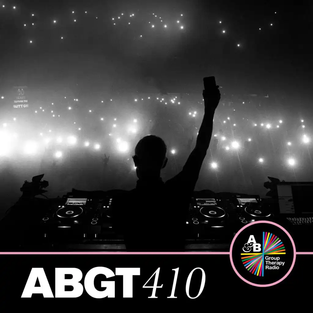Foss (ABGT410) [feat. Mimi Page]