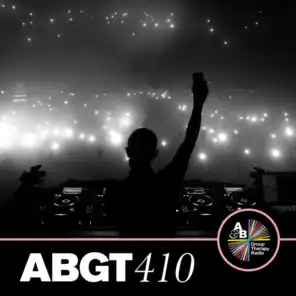 Group Therapy (Messages Pt. 1) [ABGT410]