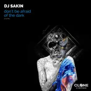 Don't Be Afraid of the Dark (Club Mix)