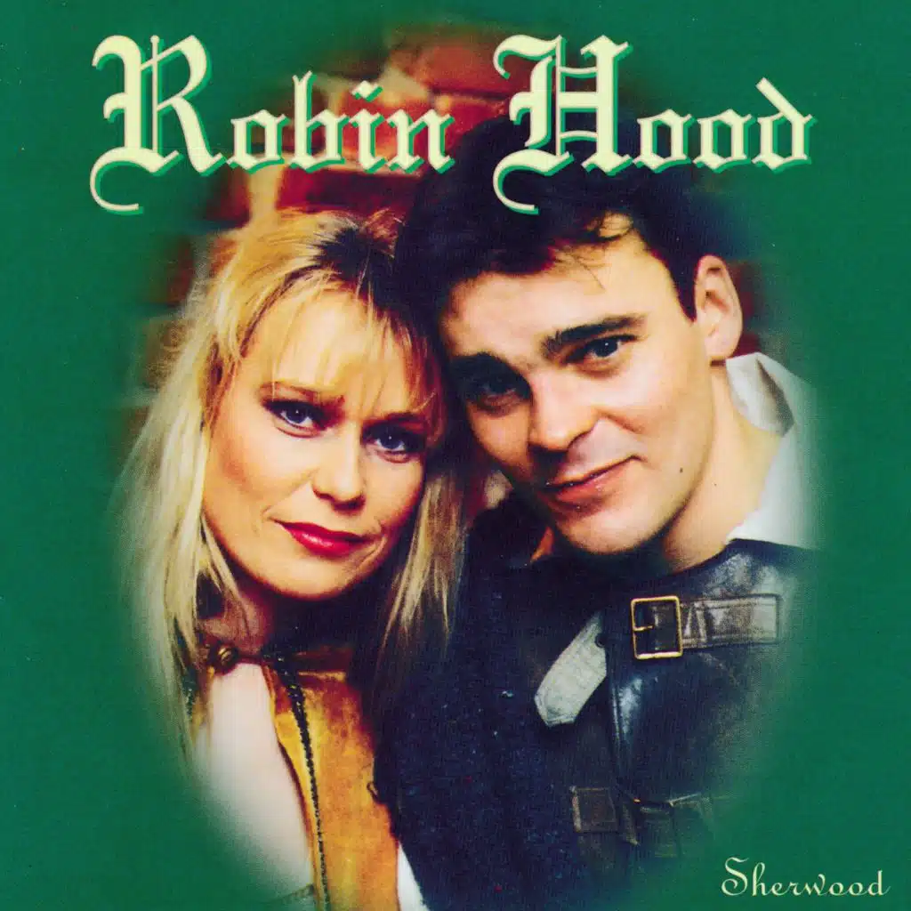 Robin Hood: Sherwood