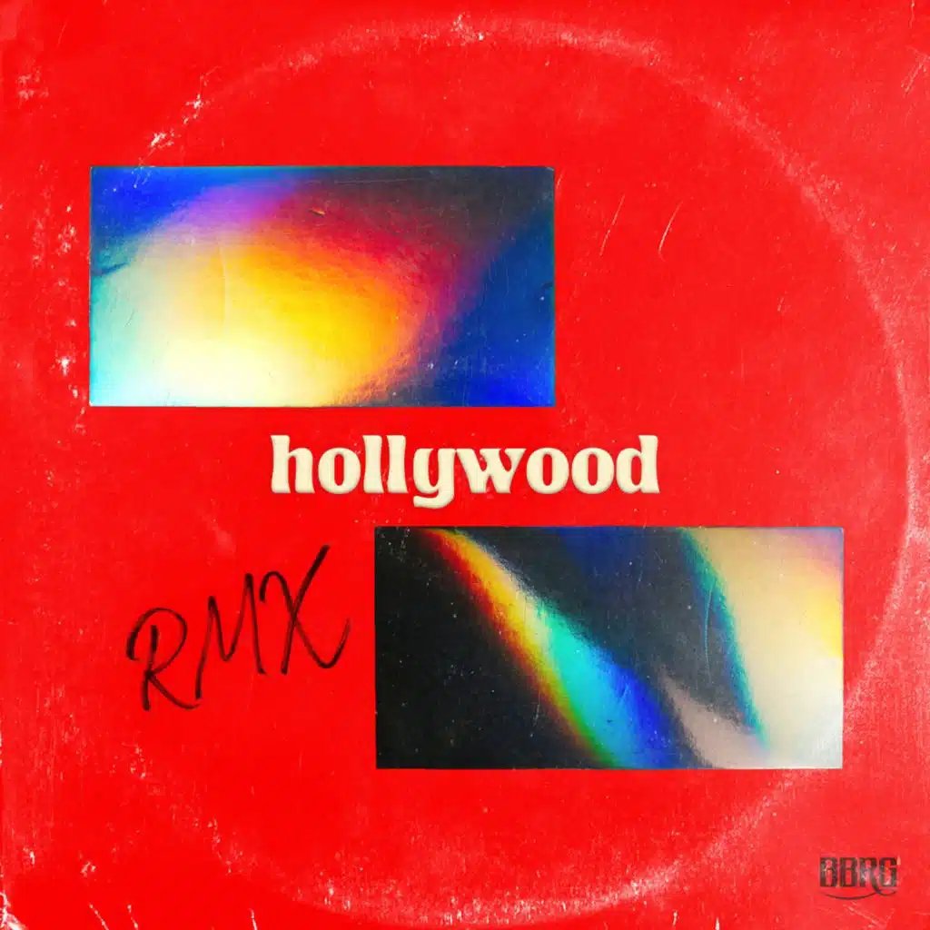 Hollywood (Daniele Giambelluca Remix)