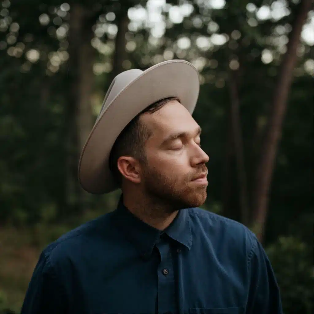 Paint Me a Picture (One Take)