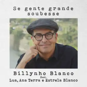 Billynho Blanco