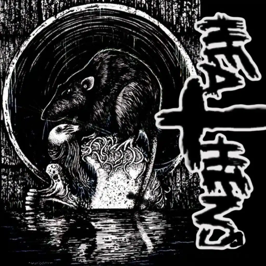 Rat Piss Attic