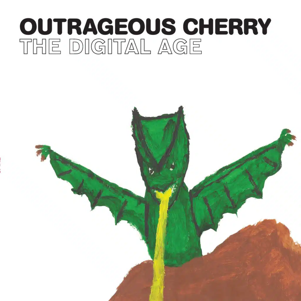 Outrageous Cherry