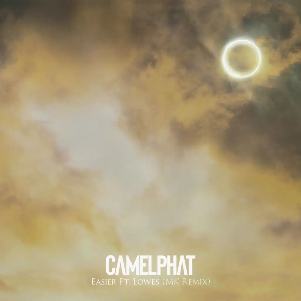 Easier (MK Remix) [feat. Lowes]