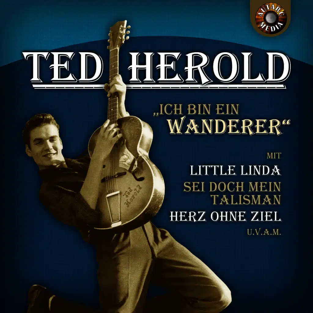 Ich bin ein Wanderer (The Wanderer)