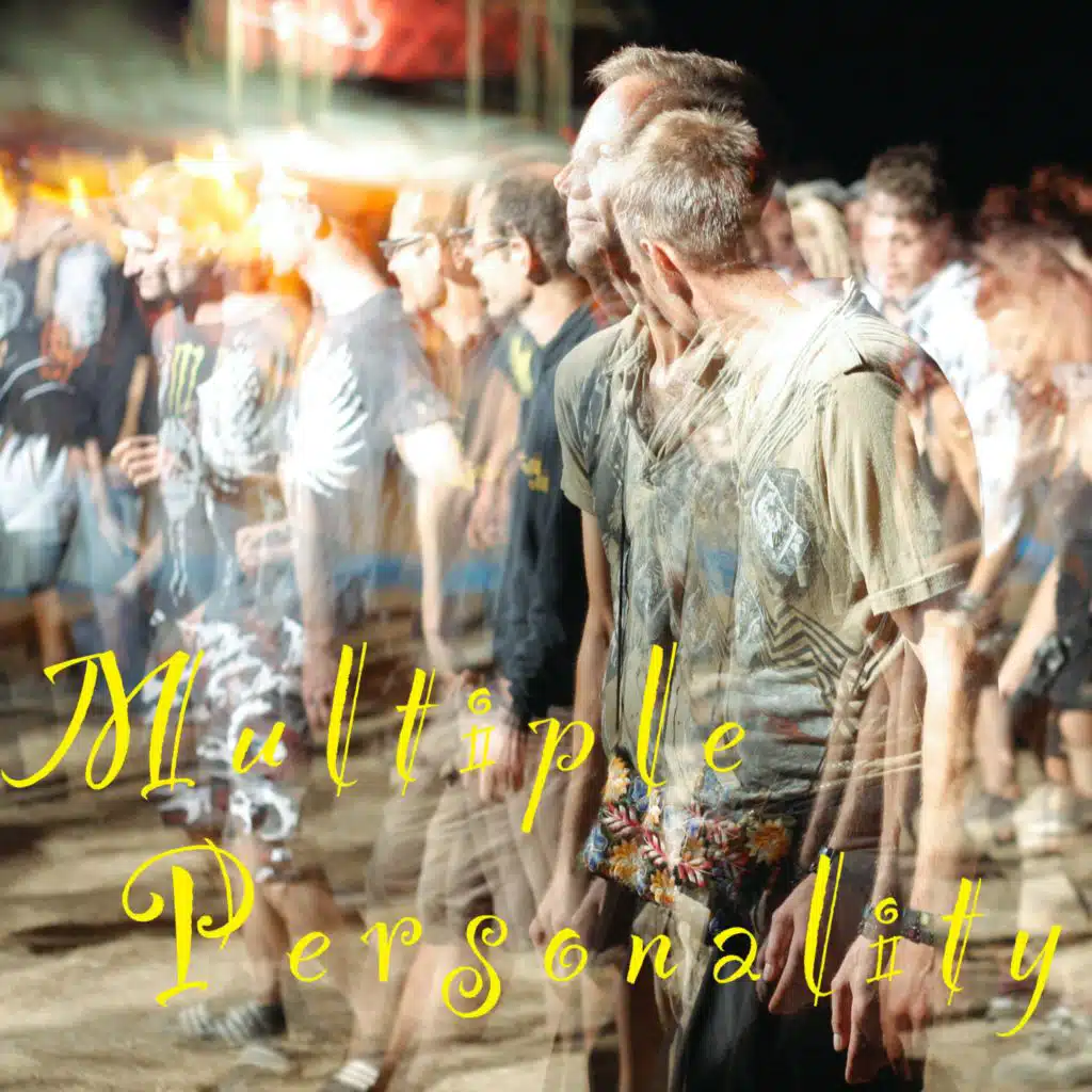 Multiple Personality