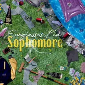 Sophomores (feat. HOLOFLASH)