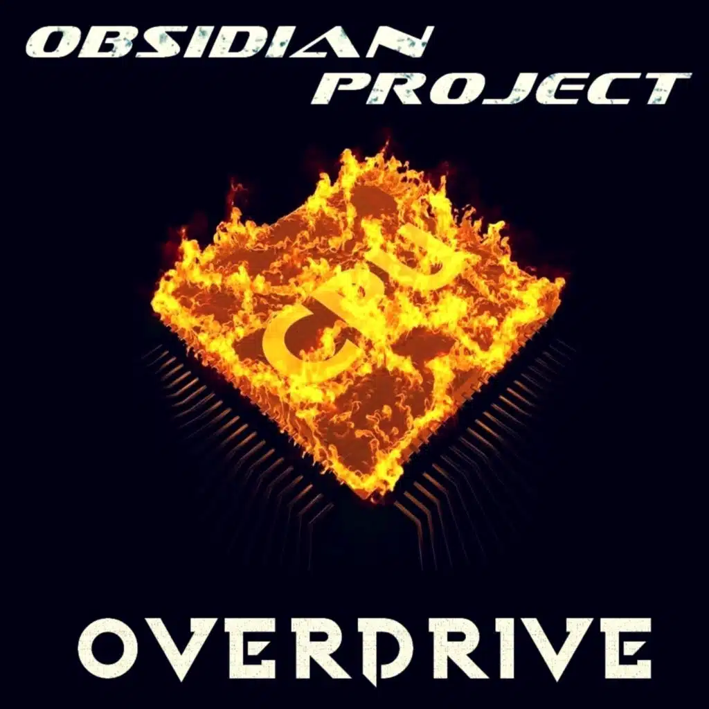 Overdrive (CJ Alexis Remix)
