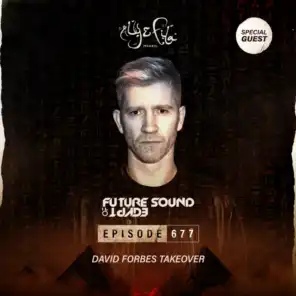 FSOE 677 - Future Sound Of Egypt Episode 677